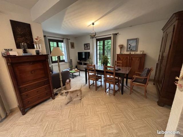 Maison vente à Compiègne, Attichy