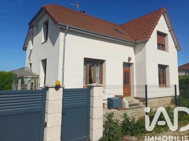 Maison vente à Bar-sur-Aube, Brienne-la-vieille