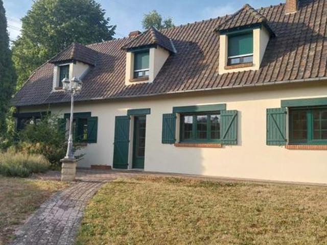 Maison vente à Caen, Bellengreville