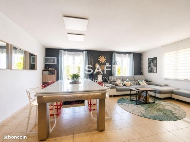 Maison vente à Bordeaux, Saint-médard-en-jalles