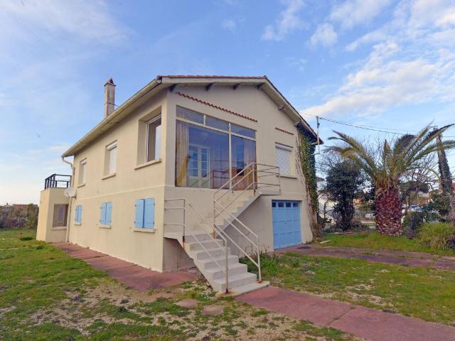 Maison vente à Rochefort, Saint-georges-de-didonne