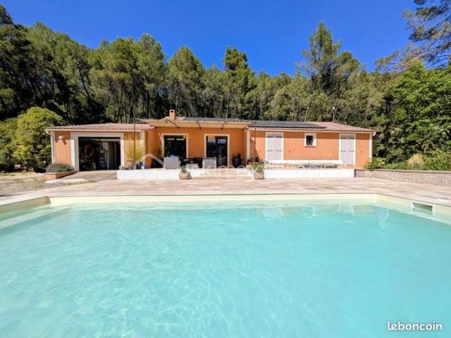 Maison vente à Arrondissement de Draguignan, Salernes