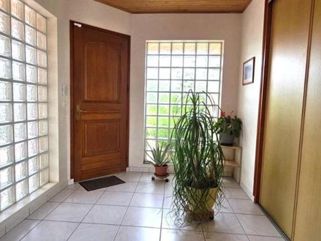 Maison vente à Trans-sur-Erdre, Loire-Atlantique