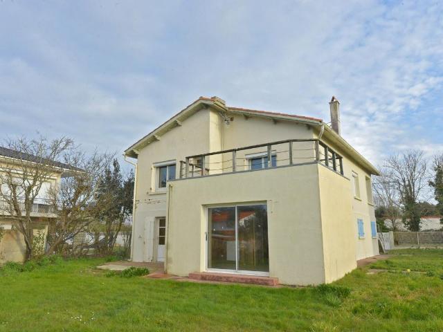Maison vente à Rochefort, Saint-georges-de-didonne