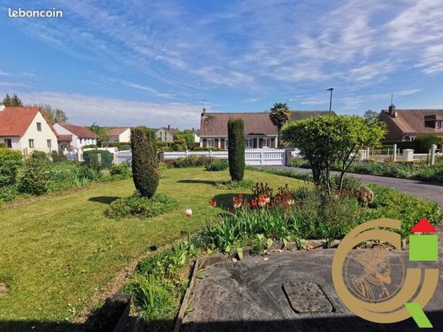 Maison vente à Montreuil-sur-Mer, Hesdin