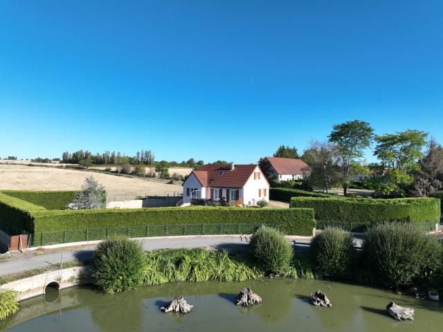Maison vente à Valnaud, Meillard