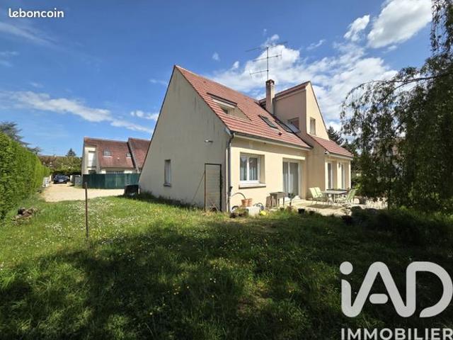 Maison vente à Évry, Milly-la-forêt
