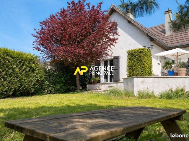 Maison vente à Argenteuil