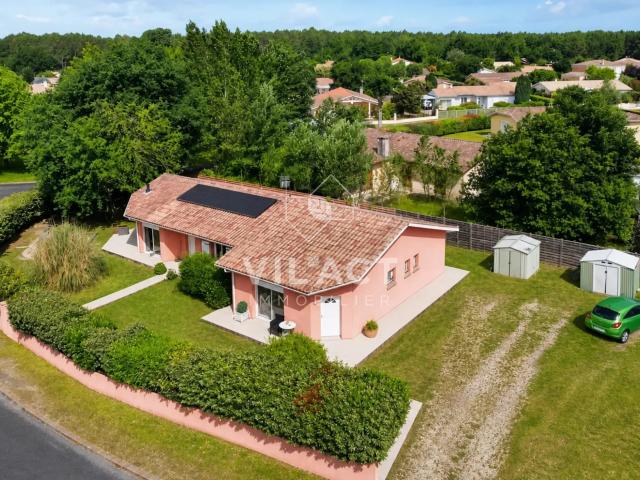 Maison vente à Carcans, Gironde