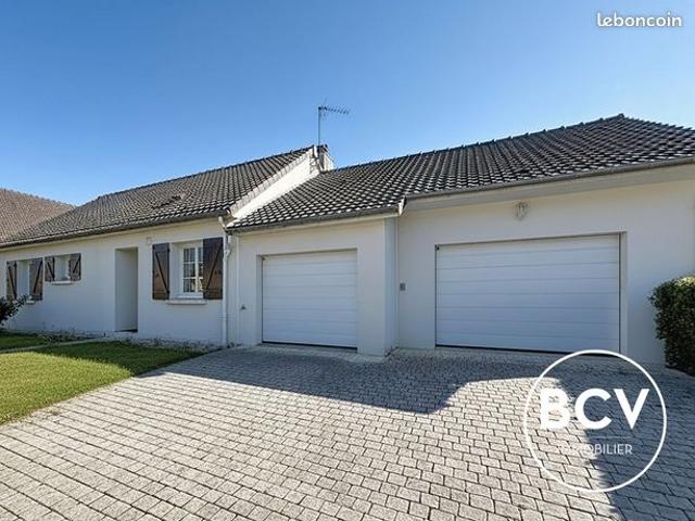 Maison vente à Chartres, Champhol