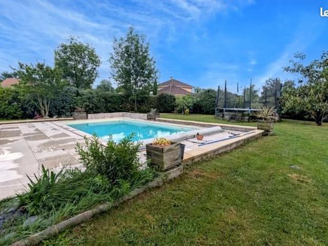Maison vente à Pau, Lescar