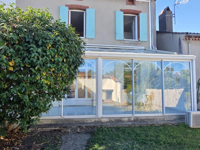 Maison vente à Castres, Mazamet