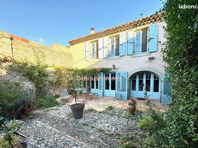 Maison vente à Carcassonne