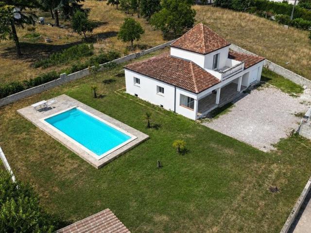 Maison vente à Villeneuve-sur-Lot, Bias