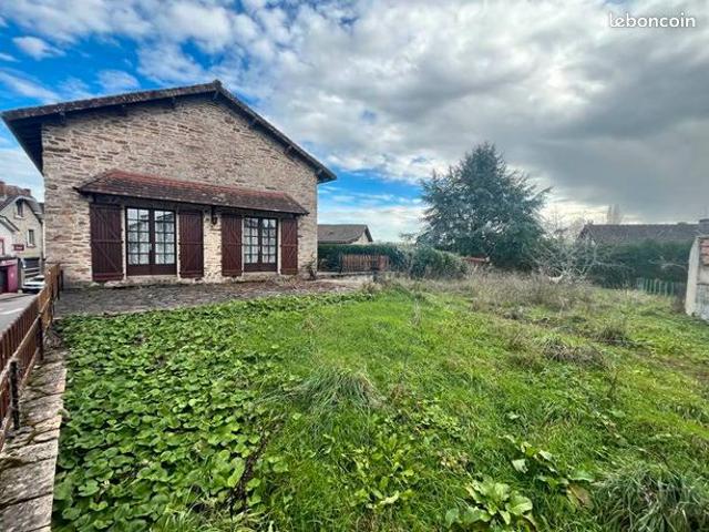 Maison vente à Rochechouart, Dournazac