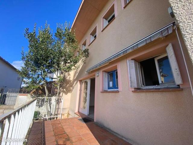 Maison vente à Montauban