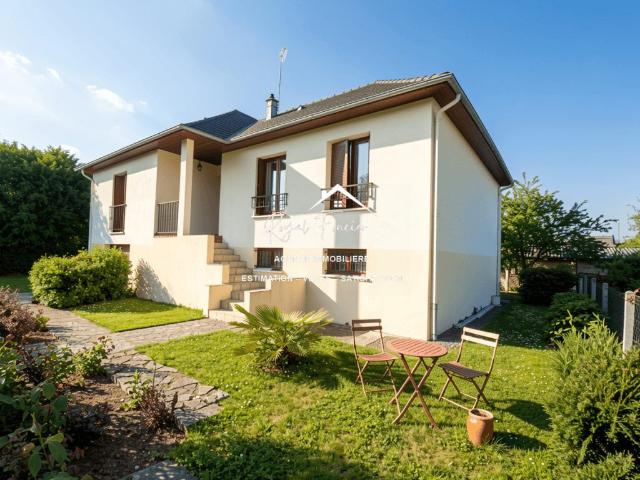Maison vente à Châtellerault