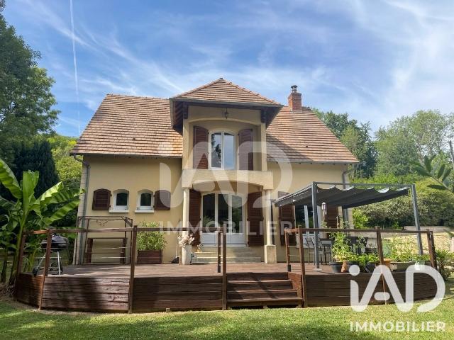 Maison vente à Les Andelys, Hennezis