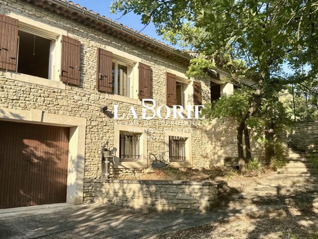 Maison vente à Apt, Gordes
