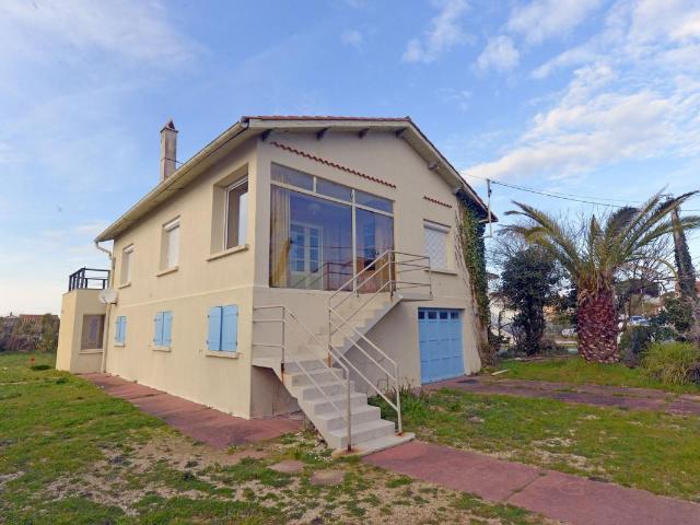 Maison vente à France métropolitaine, Saint-georges-de-didonne