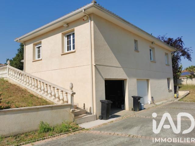 Maison location à Bordeaux, Artigues-près-bordeaux