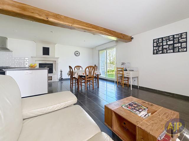 Maison vente à Jonzac, Pons