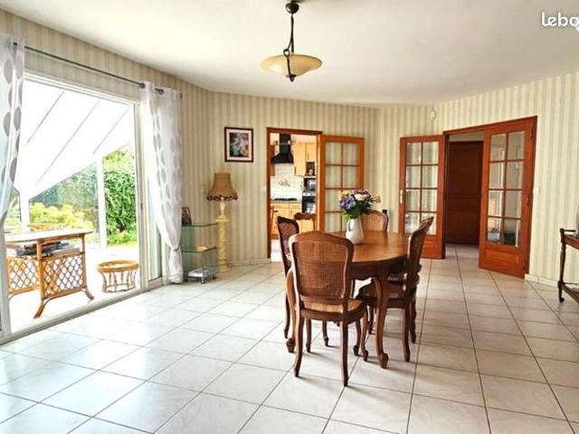 Maison vente à Châteaubriant-Ancenis, Trans-sur-erdre