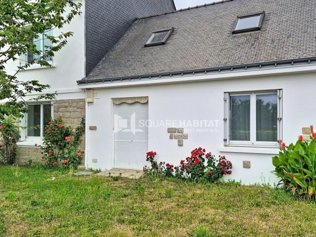 Maison vente à Lorient, Bretagne