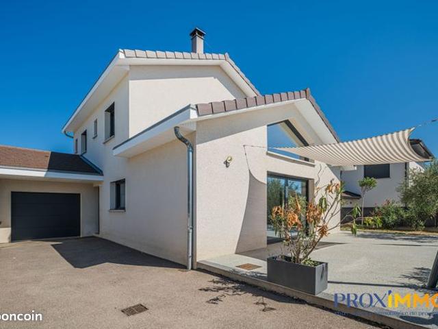 Maison vente à Voiron, Isère