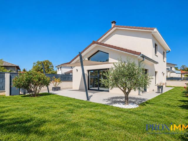 Maison vente à Hameau du Garat, Voiron