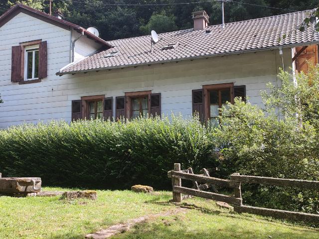 Maison vente à Molsheim, Schirmeck