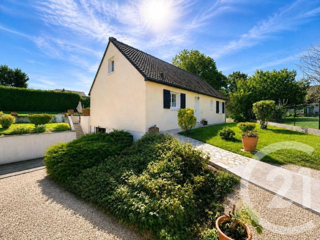 Maison vente à Rambouillet, Ablis