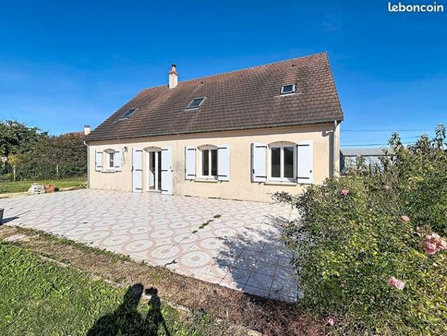Maison vente à Monteaux, Loir-et-Cher