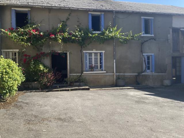 Maison vente à Albi, Paulinet