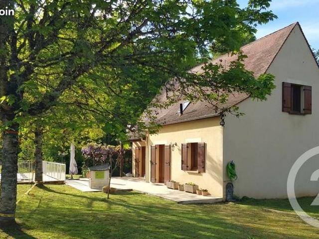 Maison vente à Sarlat-la-Canéda, Prats-de-carlux