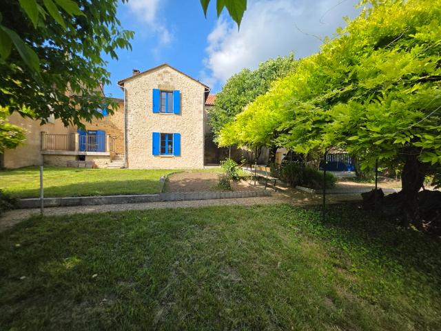 Maison vente à Sarlat-la-Canéda, Belvès