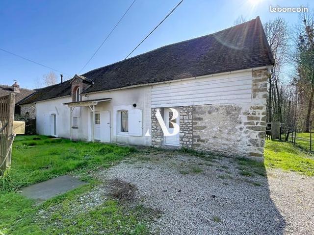 Maison vente à Provins, Paroy