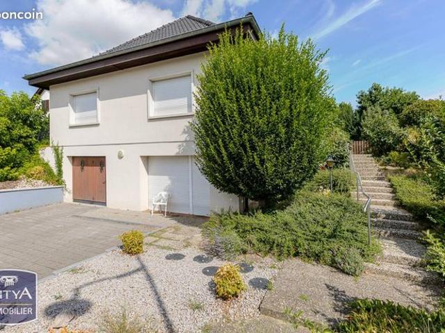 Maison vente à Strasbourg, Lampertheim