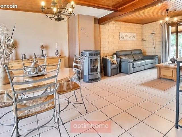 Maison vente à Clermont, Monchy-saint-eloi