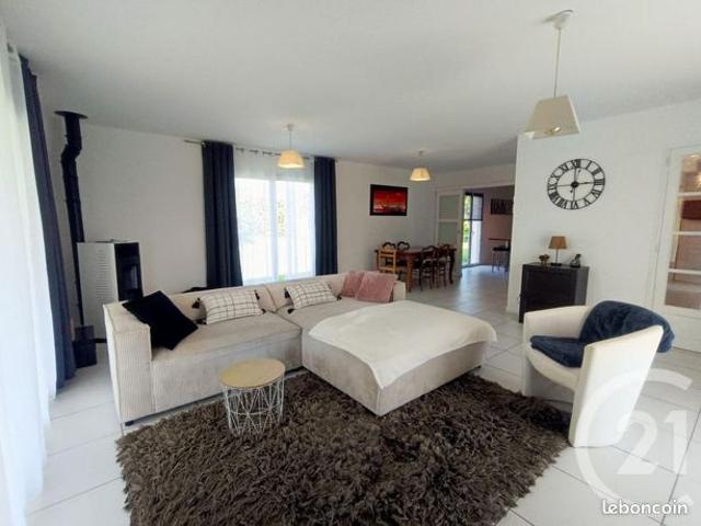 Maison vente à Bourg-en-Bresse, Saint-julien-sur-reyssouze