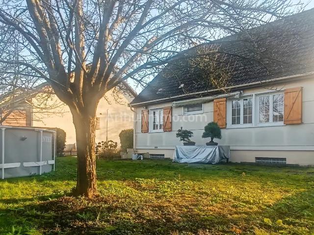 Maison vente à Évry, Bondoufle
