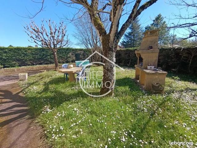 Maison vente à Bergerac, Prigonrieux