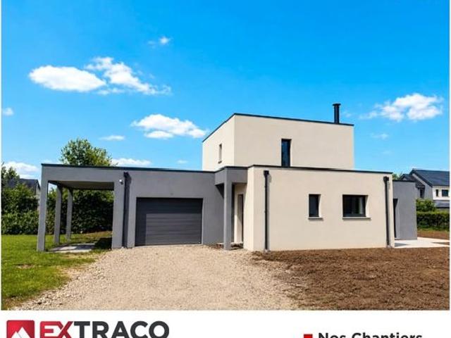 Maison vente à Pontoise, Eragny