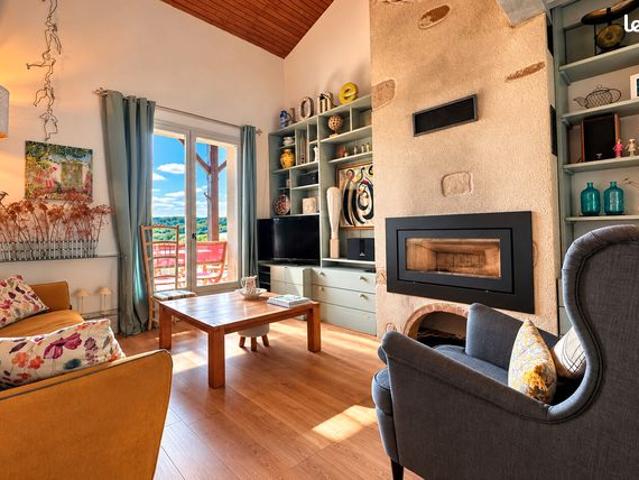 Maison vente à La Roche-Blanche, Loire-Atlantique