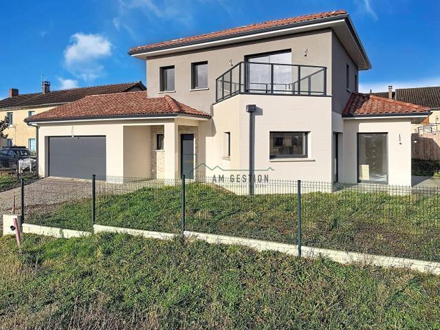 Maison vente à Limoges, Isle