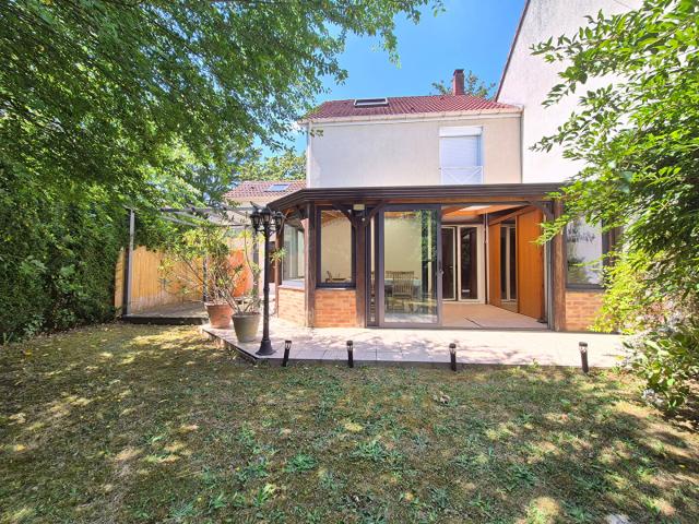 Maison vente à Montigny-le-Bretonneux, Yvelines