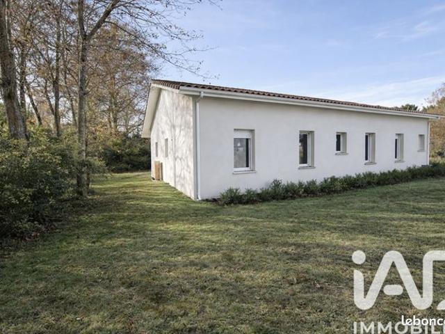 Maison vente à Dax, Vielle-saint-girons