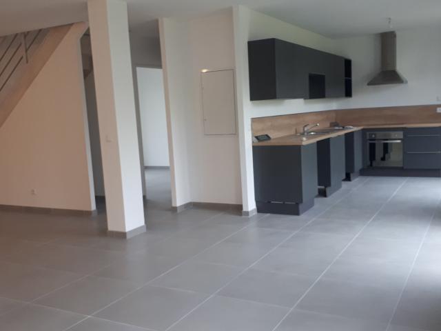 Maison location à Sarcelles, Saint-witz