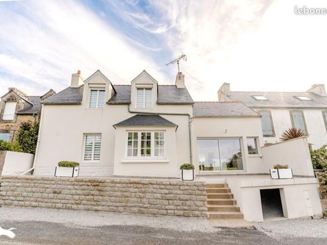 Maison vente à Ploéven, Finistère