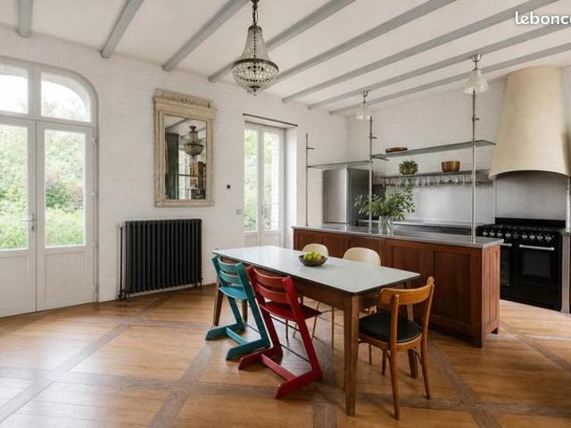 Maison vente à Morlaix, Bretagne
